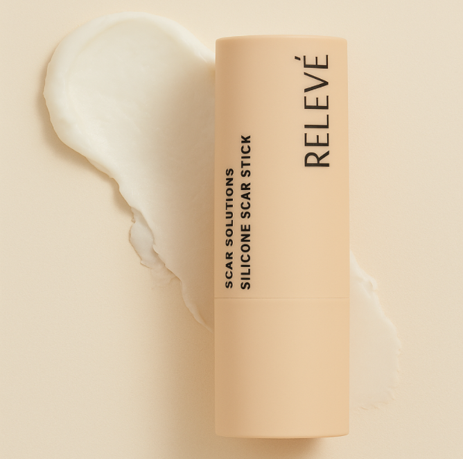 Relevé™ All-in-One Scar Solution