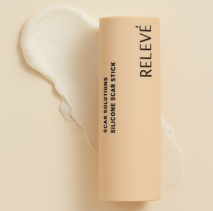 Relevé™ All-in-One Scar Solution