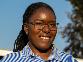 Melissa A.