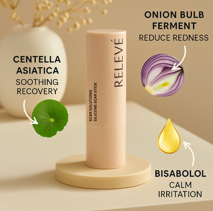 Relevé™ All-in-One Scar Solution